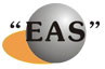 Logo biura rachunkowego EAS